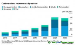 最新研究分析報(bào)告：質(zhì)量擔(dān)憂加劇 碳抵消市場(chǎng)面臨分裂